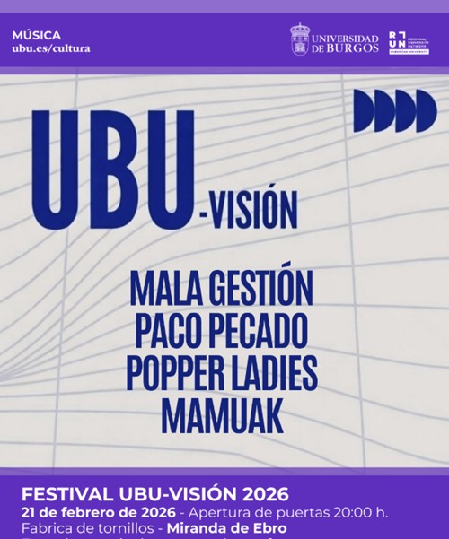 Ubuvisión
