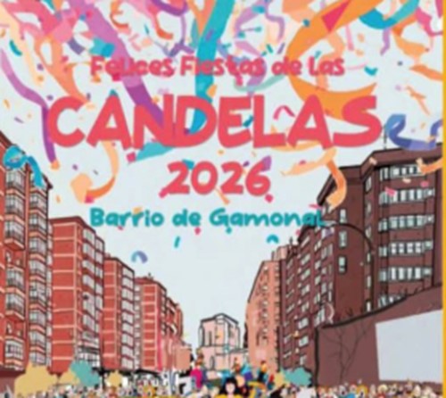 Fiesta de las Candelas