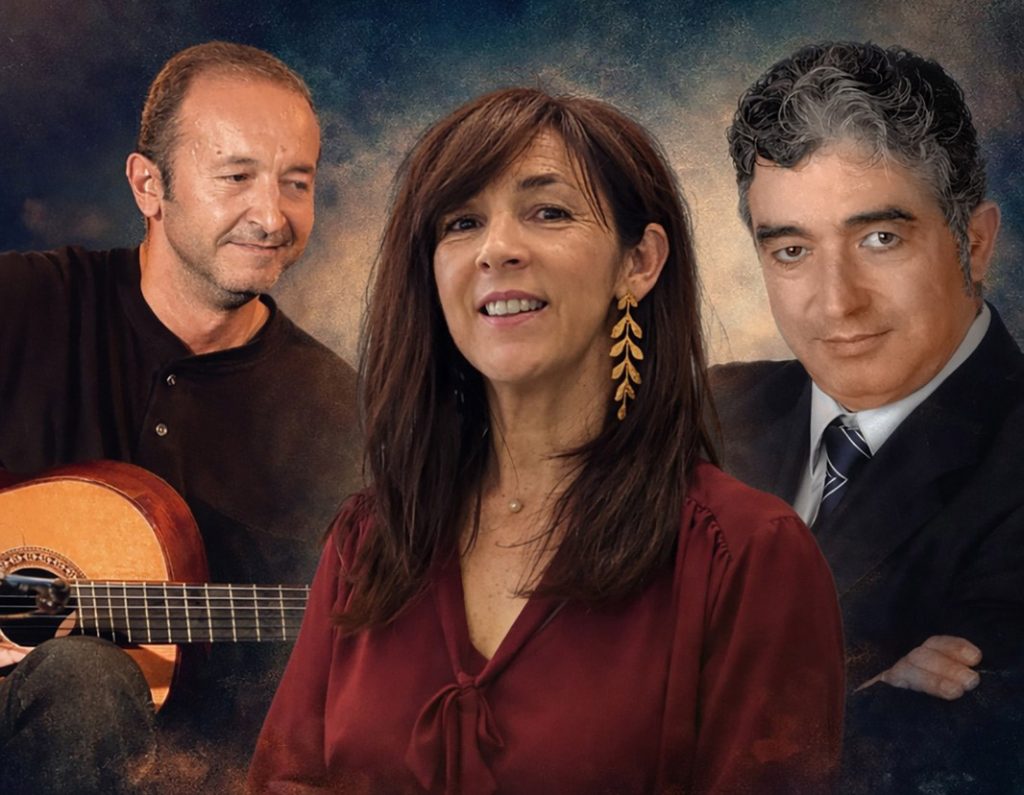 Cantares en Plaza Nueva, Burgos