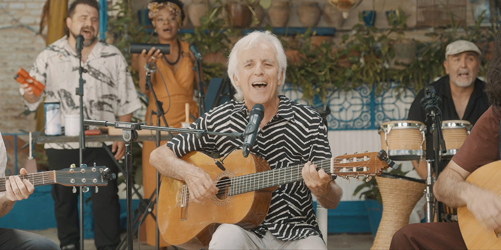 Kiko Veneno en Auditorio elcírculo, Burgos