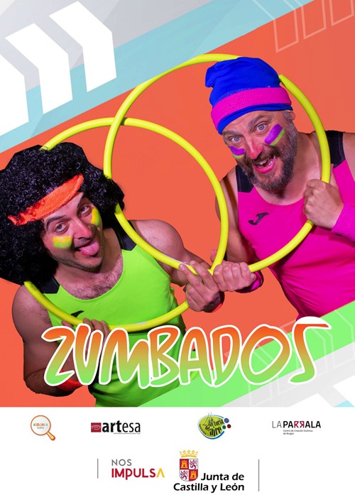 Zumbados
