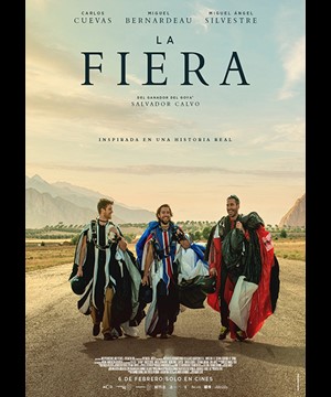 La fiera