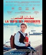 La tarta del presidente