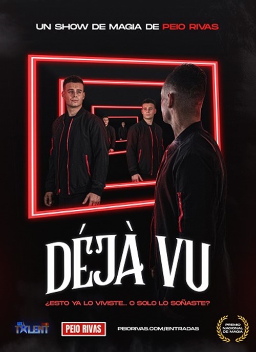 Dèjá Vu