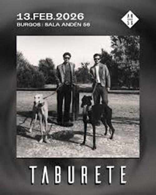 Taburete
