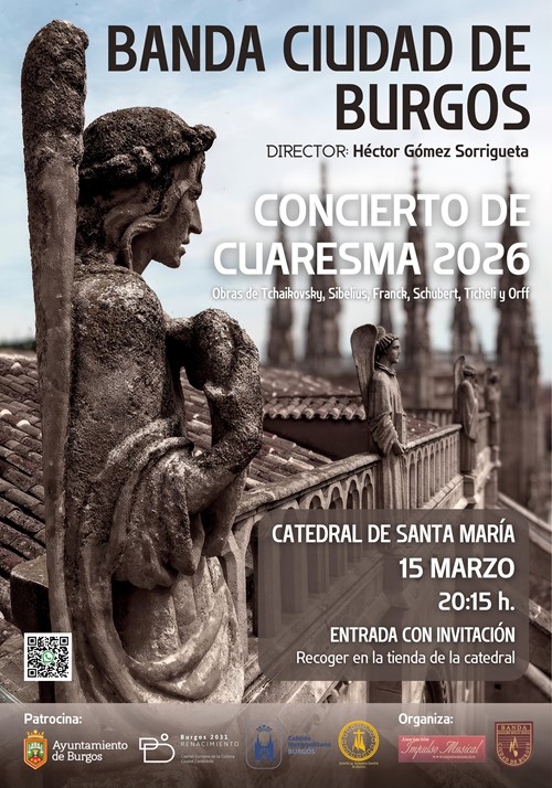 Banda Ciudad de Burgos