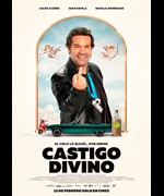 Castigo divino