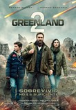 Greenland 2 en Odeon Multicines, Burgos