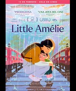 Little Amélie