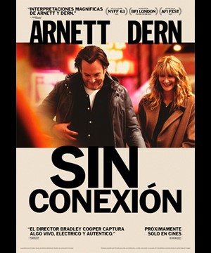 Sin conexión