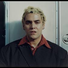 Barry B en Sala Andén 56, Burgos