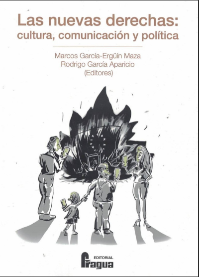 Nuevas derechas: cultura, comunicación y política en La Estación de la Ciencia y Tecnología, Burgos