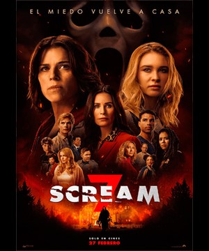 Scream 7