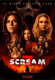 Scream 7 en Odeon Multicines, Burgos