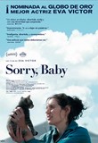 Sorry‚ Baby en Van Golem, Burgos