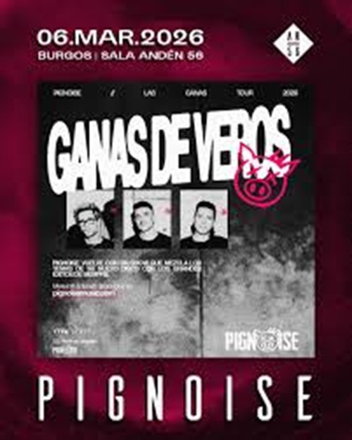 Pignoise