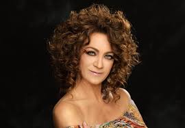 Carmen París en Auditorio elcírculo, Burgos