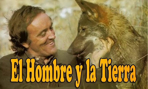 Cine Ambiental: El hombre y la tierra, serie fauna ibérica