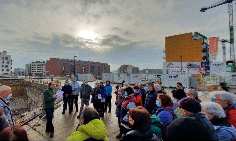 Ruta Ambiental: Hidrogeodía 2026 en Las Merindades, Burgos