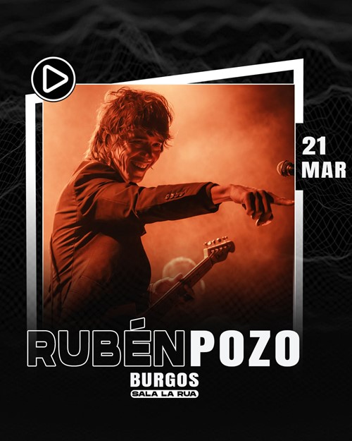 Rubén Pozo