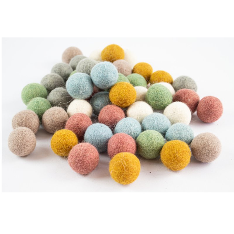 Taller Ambiental: “Bolas de Fieltro de Aromaterapia” en Sala de Juntas I. EPS Vena. Av. Cantabria, s/n., Burgos