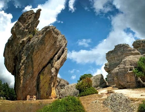 Senderismo por Castroviejo