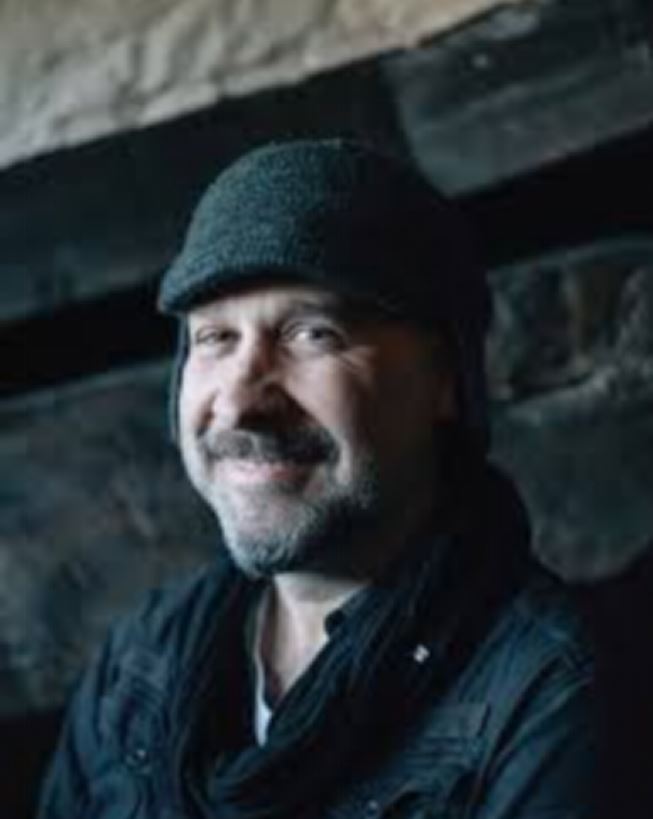 Conferencia Ambiental “Innovación Rural y Social" en Sala de Juntas 1 - EPS Vena., Burgos