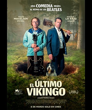 El último vikingo