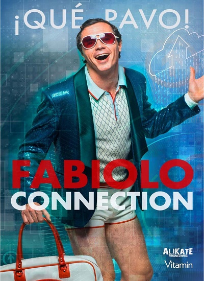 Fabiolo Connection en Cultural Caja de Burgos, Burgos