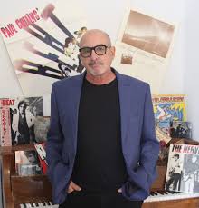 Paul Collins en Auditorio elcírculo, Burgos