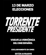 Torrente presidente