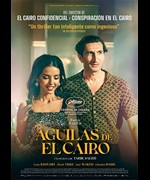 Águilas de el Cairo