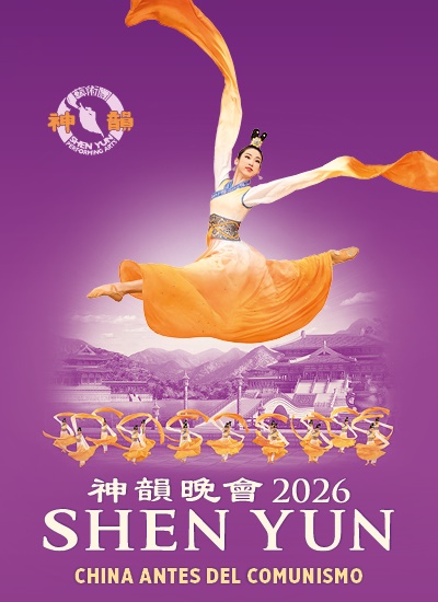 Shen Yun Performing Arts . Danza Clásica China en Auditorio Fórum Evolución Burgos, Burgos