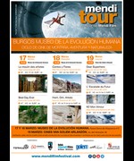 Mendi Tour, lo mejor del Bilbao Mendi Film Festival