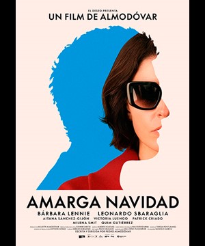 Amarga Navidad