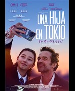Una hija en Tokio