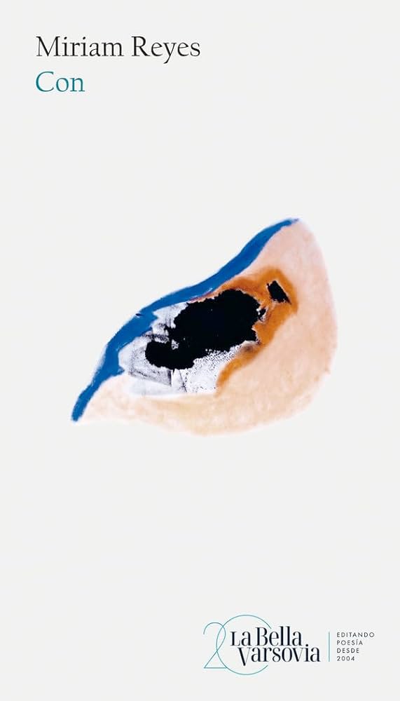 Encuentro literario. Miriam Reyes en Salón de actos Plaza España de Fundación Círculo, Burgos