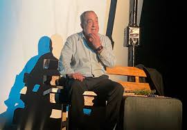 Compañía Candilejas. El Camino en Salón de Actos Plaza Nueva Gamonal, Burgos