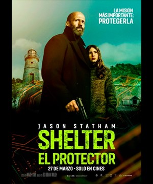Shelter: El Protector