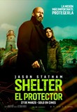 Shelter: El Protector en Odeon Multicines, Burgos