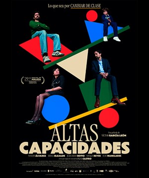 Altas capacidades