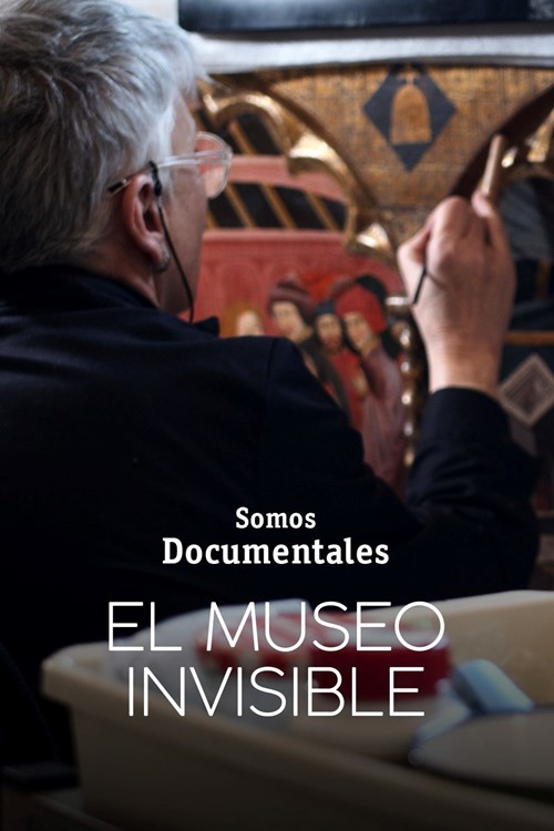 El Museo Invisible. Qué esconden nuestros museos (TVE)