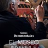 El Museo Invisible. Qué esconden nuestros museos (TVE) en Sala de Juntas I. EPS VENA, Burgos