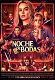Noche de bodas 2 en Odeon Multicines, Burgos