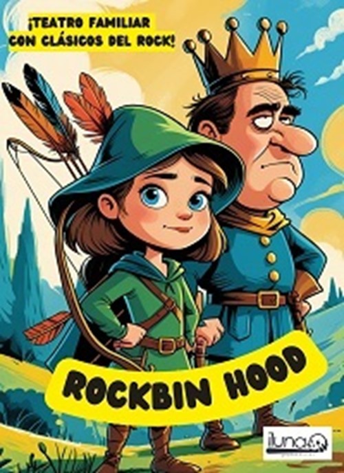 Rockbin Hood