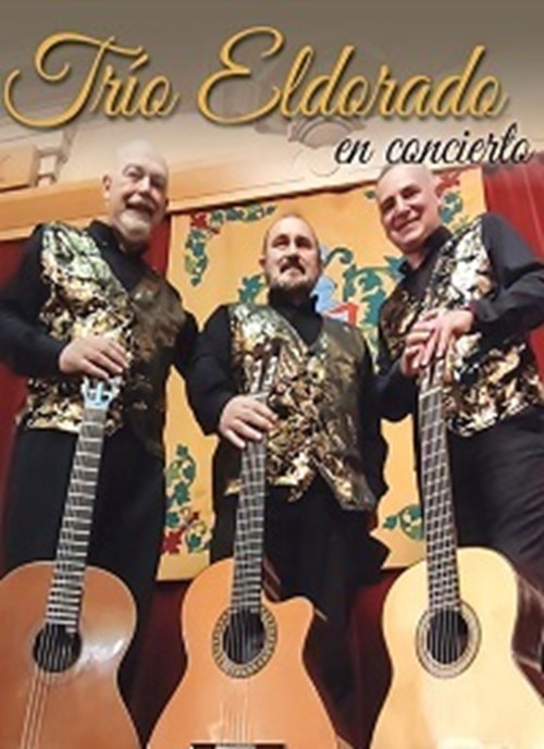 Trío Eldorado: Cruzando el charco en clave de sol