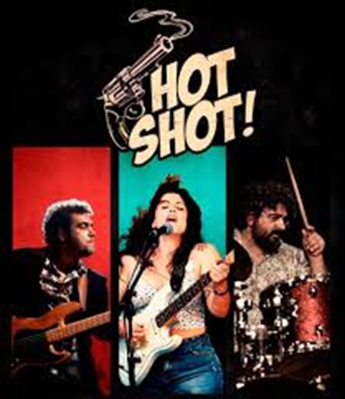 Hot Shot Trío