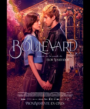 Boulevard