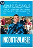 Incontrolable (I Swear) en Van Golem, Burgos