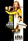 Kill Bill: The Whole Bloody Affair (V.O.S.E.) en Van Golem, Burgos